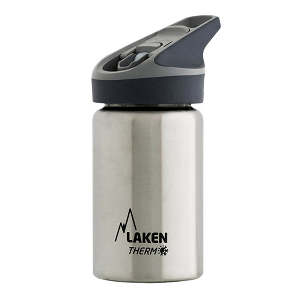 Термобутылка Laken Jannu Thermo 0.35L (Plain)  