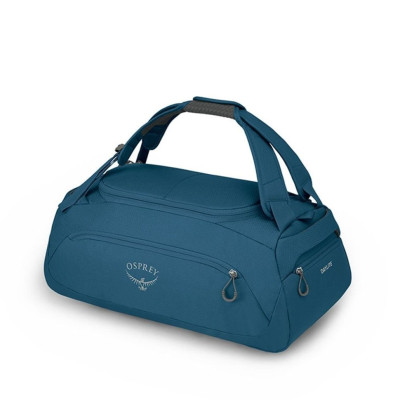 Сумка Osprey Daylite Duffel 30 (Wave Blue)