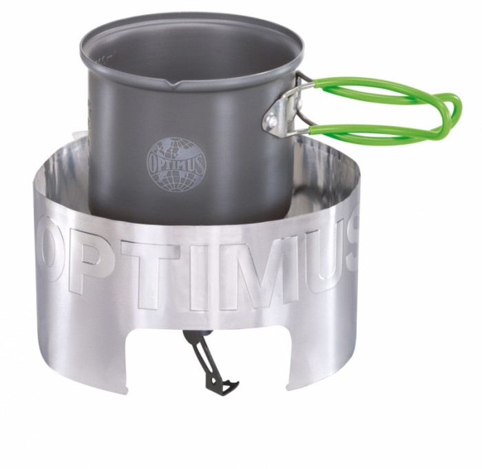 Ветрозащитный экран Optimus Windfoil for Vega & Polaris  