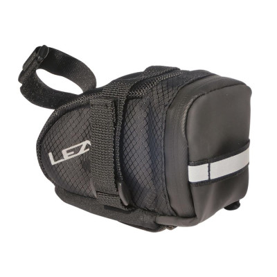 Подседельная сумка Lezyne M - CADDY 0,4л Y13 черная