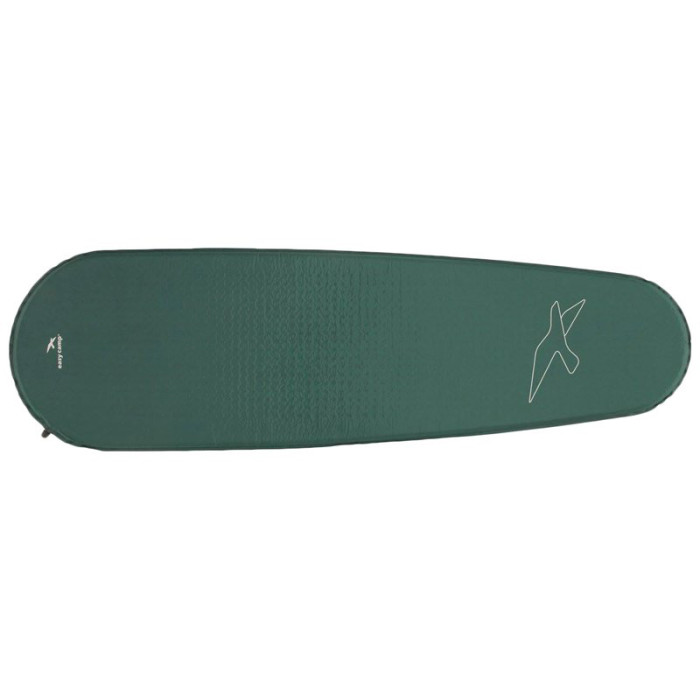 Самонадувной коврик Easy Camp Self-inflating Lite Mat Single 5.0 cm 