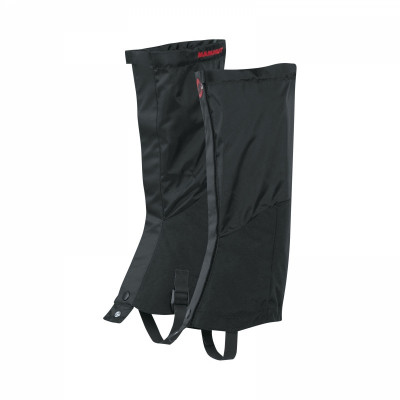 Гамаши Mammut Trovat Gaiter Black M