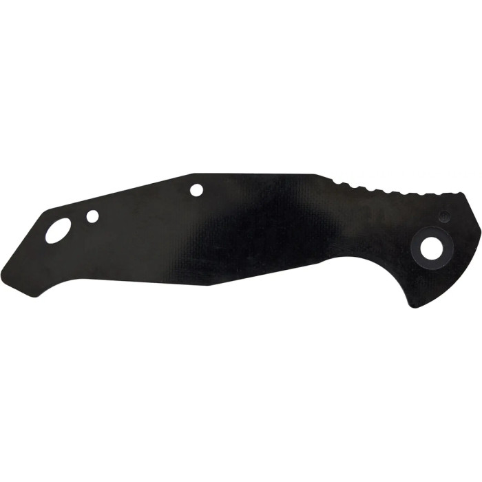Накладка рукоятки Skif Adventure II, black  