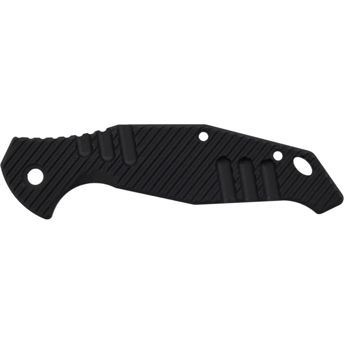 Накладка рукоятки Skif Adventure II, black  