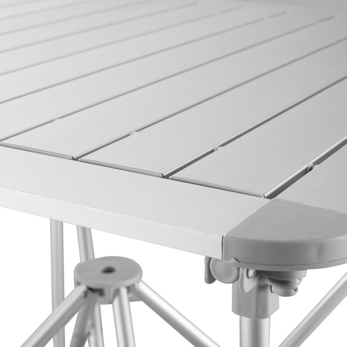 Стол Uquip Mercy Grey (244115)  