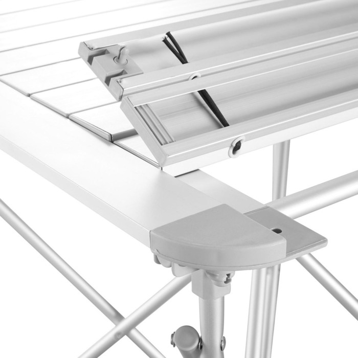 Стол Uquip Mercy Grey (244115)  