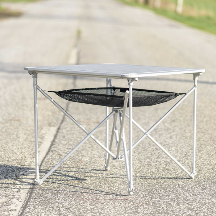 Стол Uquip Mercy Grey (244115)  