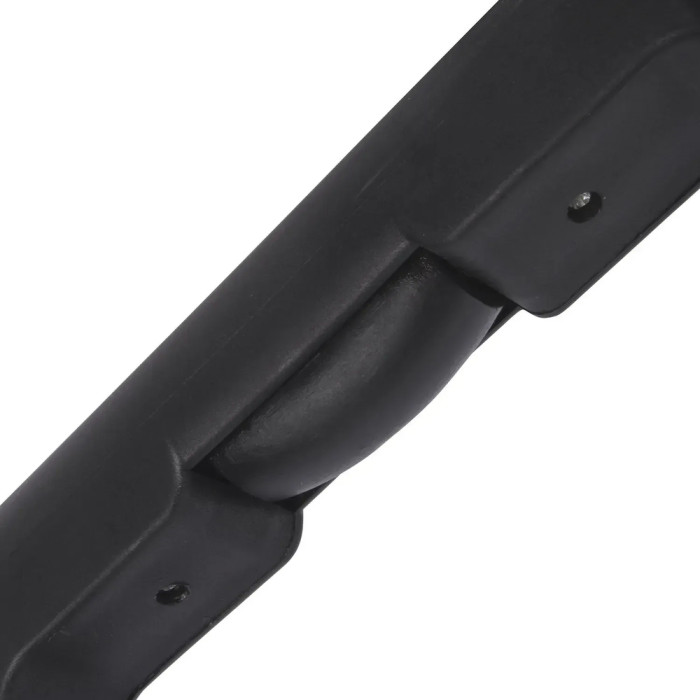 Тележка хозяйственная Bo-Camp Trolley Compact Foldable 25 kg Silver (5267288)  