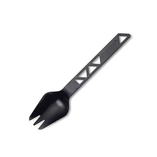 Ложка-вилка Primus TrailSpork Tritan Black (740480)  
