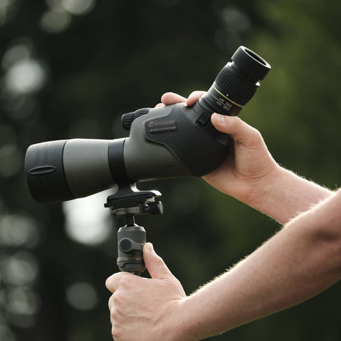 Подзорная труба Vanguard Endeavor HD 65A 15-45x65/45 WP (Endeavor HD 65A)  