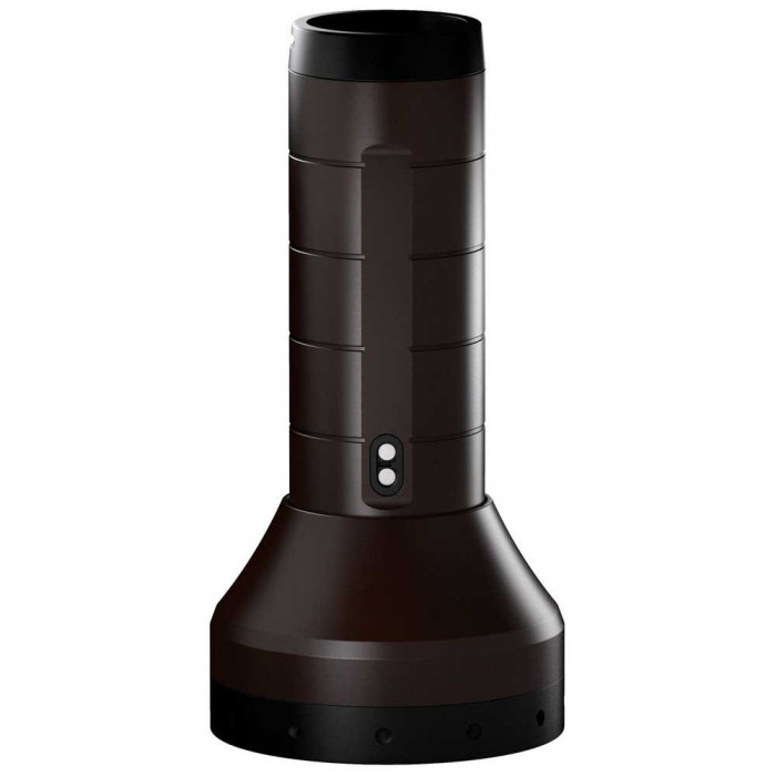 Ручной фонарь Ledlenser P18R SIGNATURE, 4500 лм.  