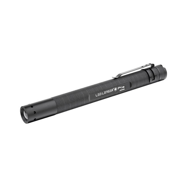 Ручной фонарь Led Lenser P4 BM, 18 лм  