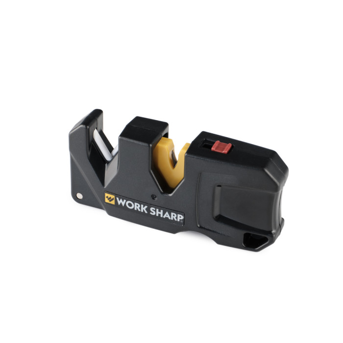 Точилка механическая Work Sharp WSEDCPVP 