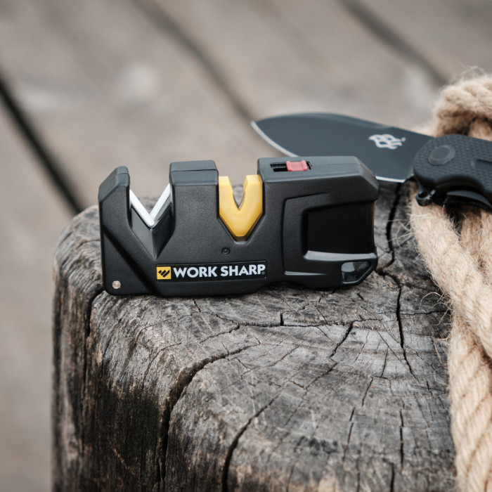 Точилка механическая Work Sharp WSEDCPVP  