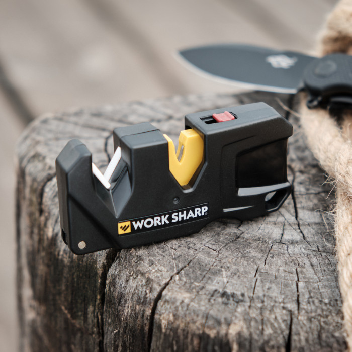 Точилка механическая Work Sharp WSEDCPVP  