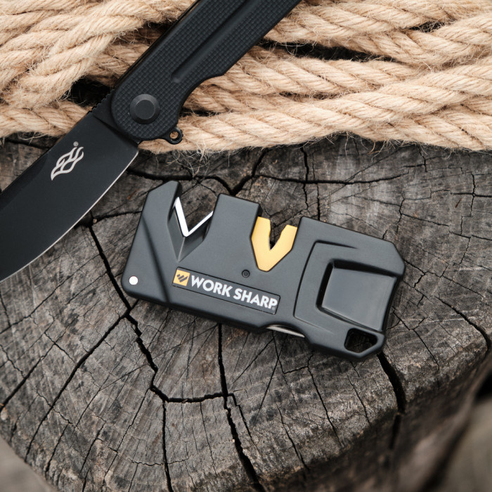 Точилка механическая Work Sharp WSEDCPVP  