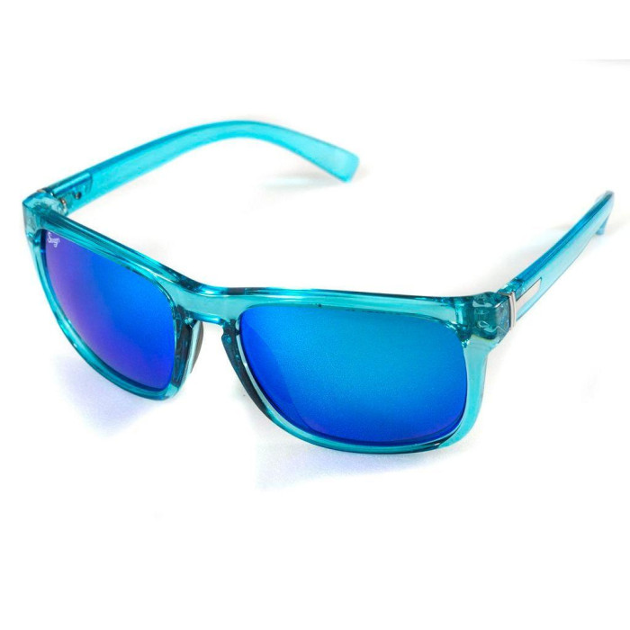 Очки Swag Ga-Day (G-Tech™ blue), зеркально синие  