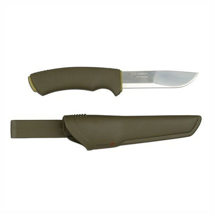Нож Morakniv BushCraft Forest  