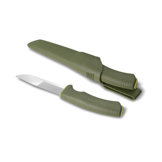 Нож Morakniv BushCraft Forest  