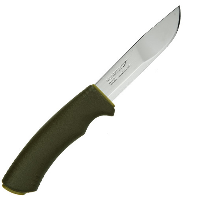 Нож Morakniv BushCraft Forest  