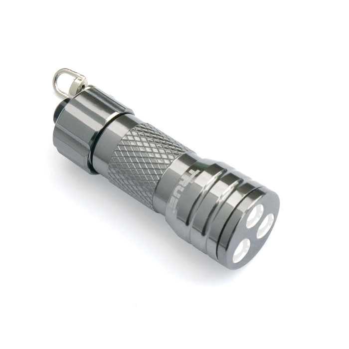 Фонарик-брелок True Utility Compact Microlite TU283  