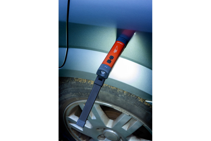 Кемпинговый фонарь Яркий луч Optimus Accu Fold, 240 лм  