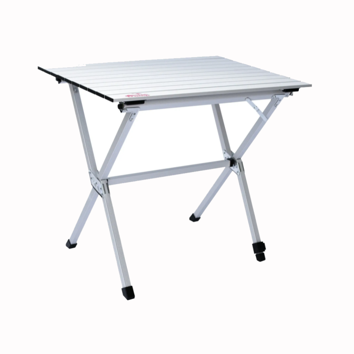 Стол Tramp с алюминиевой столешницей 80x60x70см TRF-063 