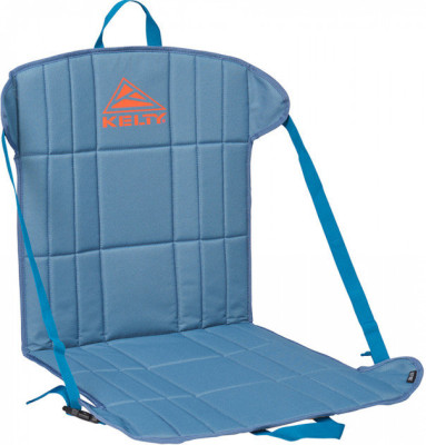 Стул раскладной Kelty Camp (синий)