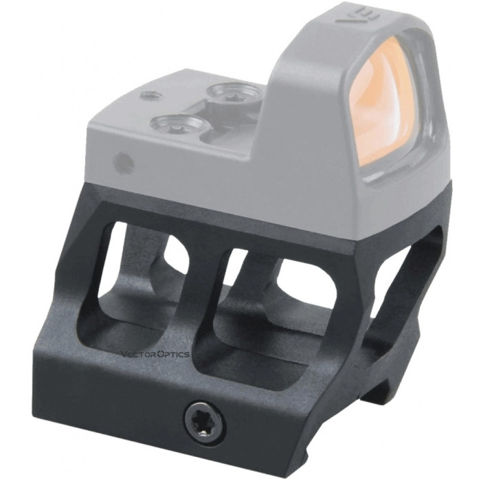 Райзер Vector Optics для коллиматора Frenzy MAG footprint  