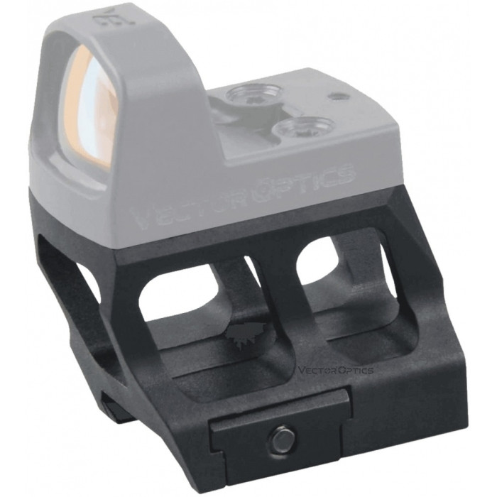 Райзер Vector Optics для коллиматора Frenzy MAG footprint  