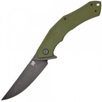 Нож Skif Wave BSW od green (IS-414D)