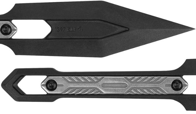 Нож Kershaw Inverse  