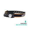 Фонарь налобный Sofirn HS10 Mini 4000K, черный