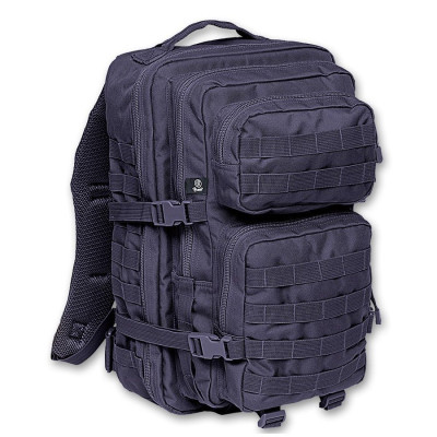 Рюкзак Brandit US Cooper Large, синий