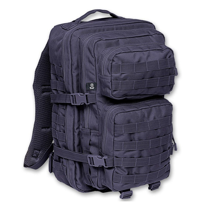 Рюкзак Brandit US Cooper Large, синий  