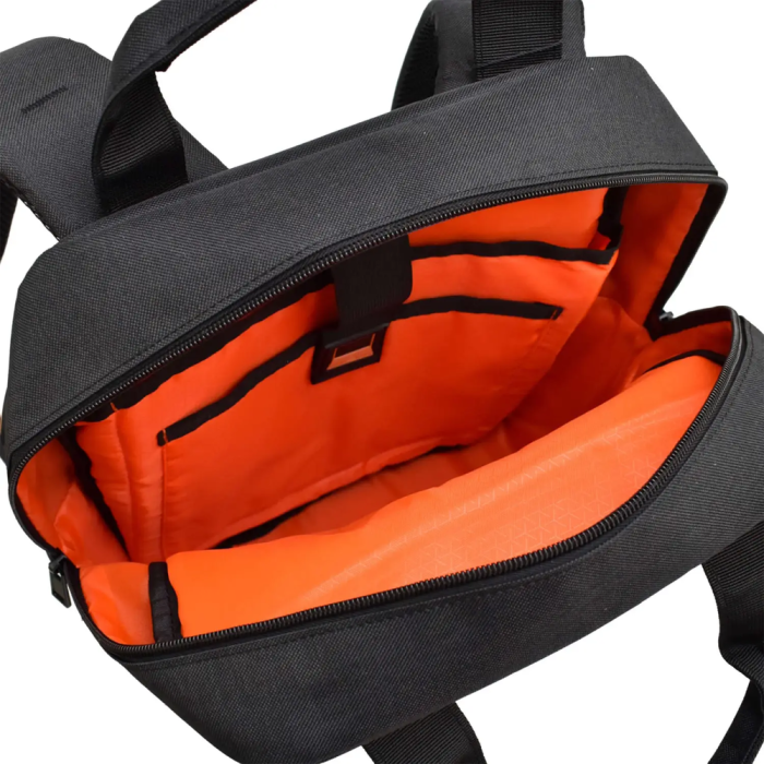 Рюкзак городской Semi Line 21 Black (L2005-8)  