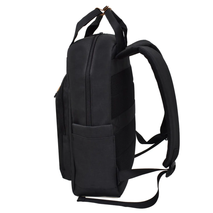 Рюкзак городской Semi Line 21 Black (L2005-8)  