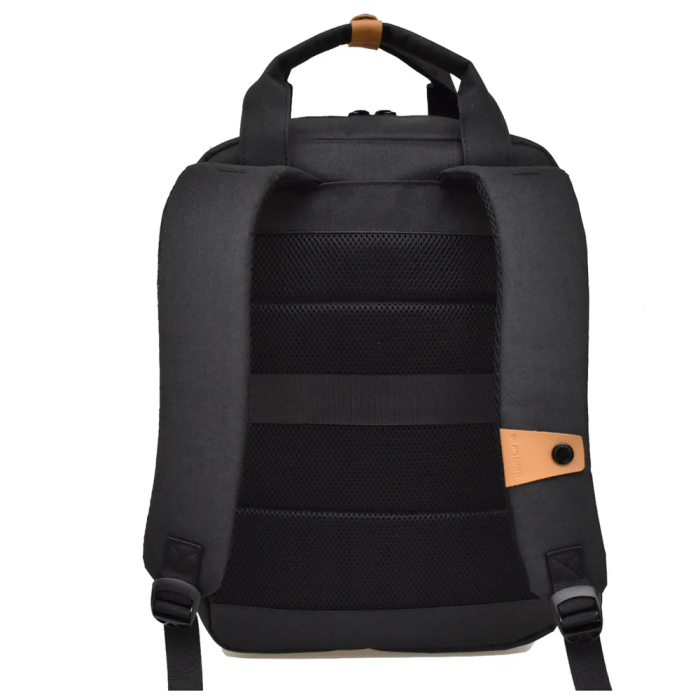 Рюкзак городской Semi Line 21 Black (L2005-8)  