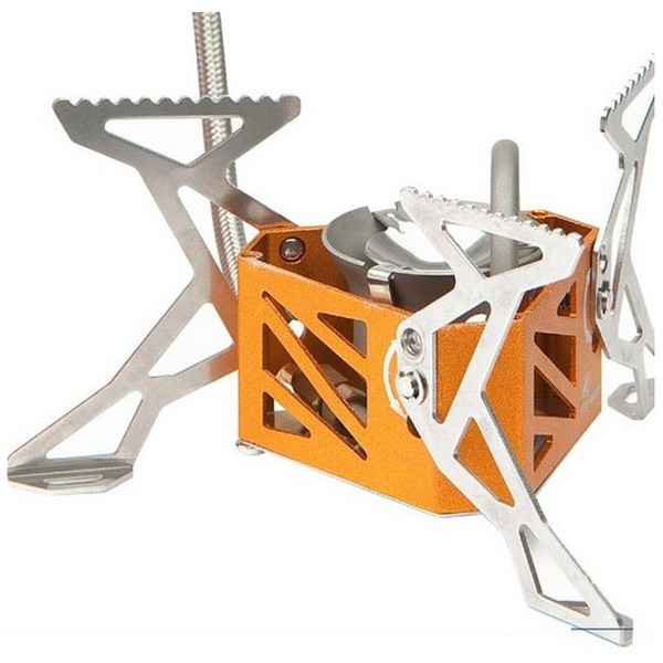 Горелка на жидком топливе Fire-Maple FMS-F3  