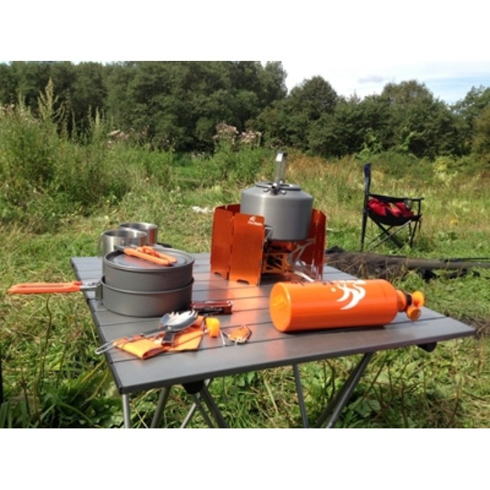 Горелка на жидком топливе Fire-Maple FMS-F3  