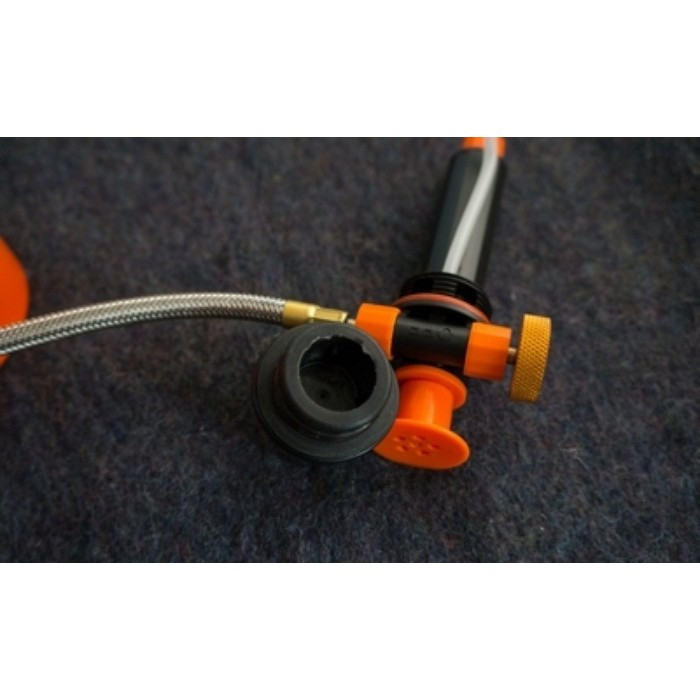 Горелка на жидком топливе Fire-Maple FMS-F3  