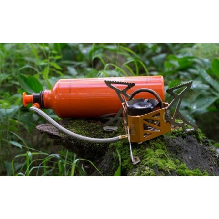 Горелка на жидком топливе Fire-Maple FMS-F3  