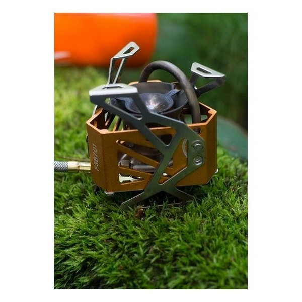 Горелка на жидком топливе Fire-Maple FMS-F3  