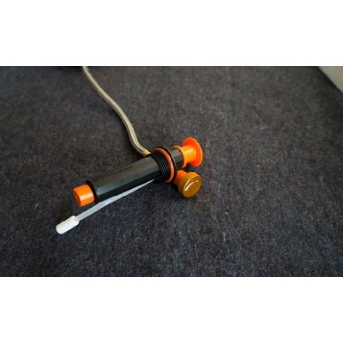 Горелка на жидком топливе Fire-Maple FMS-F3  