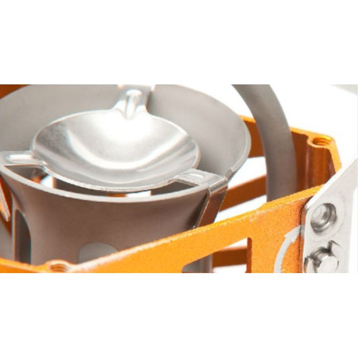 Горелка на жидком топливе Fire-Maple FMS-F3  