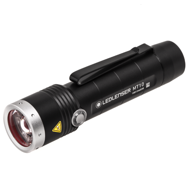 Комплект LedLenser MT10 Outdoor 