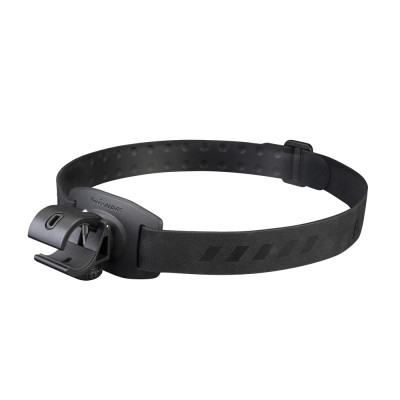 Универсальный крепеж на шлем с повязкой Fenix ALD-05