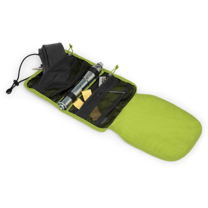 Рюкзак Osprey Raptor 14, Cedar Green  