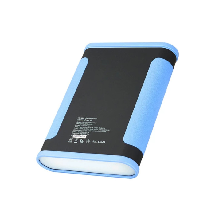 Повербанк (Power Bank) Brevia ePower 48000mAh 153.6Wh LiFePo4  