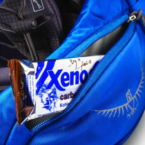 Рюкзак Osprey Xenith 75 Mediterranean Blue, размер MD  